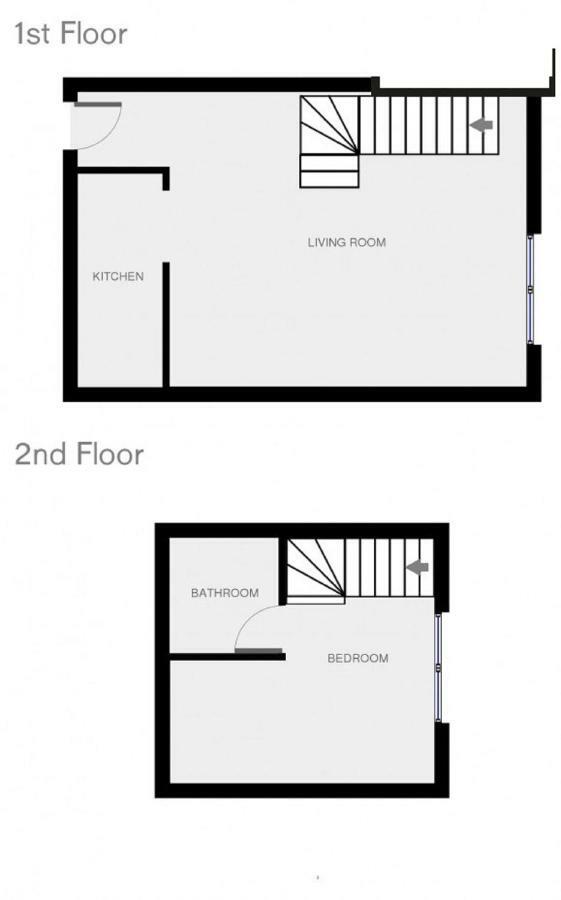 Colosseum Romantic Loft Kültér fotó